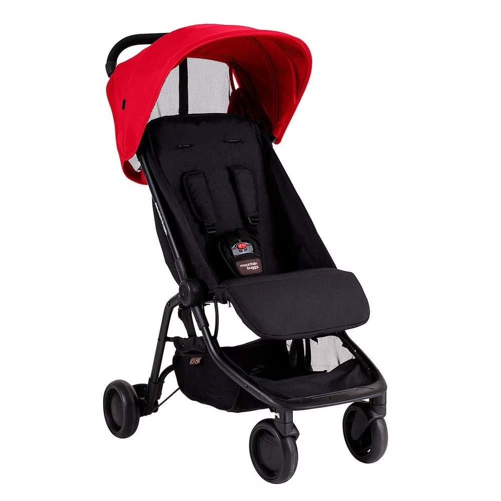 Mountain Buggy Nano