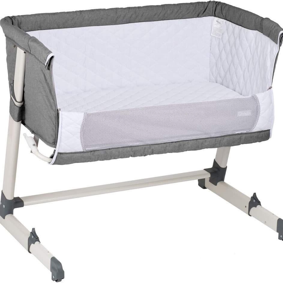 Letto Beistellbett - 3