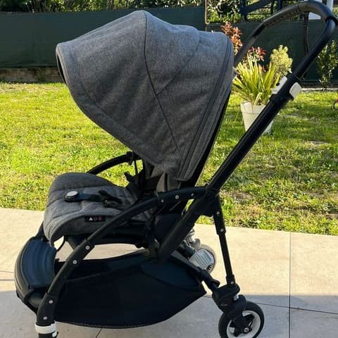 Bugaboo Bee 5 Compact - 3
