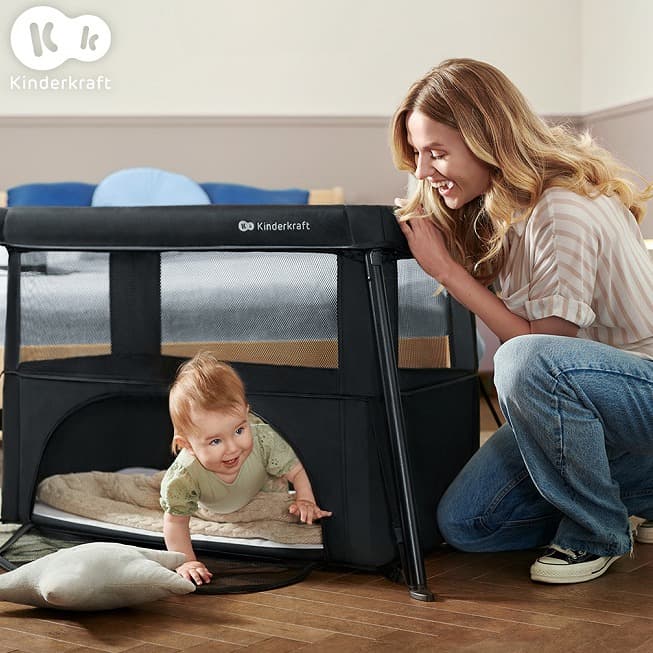 Letto Cami per bambini 3 in 1 CAMI  - 3