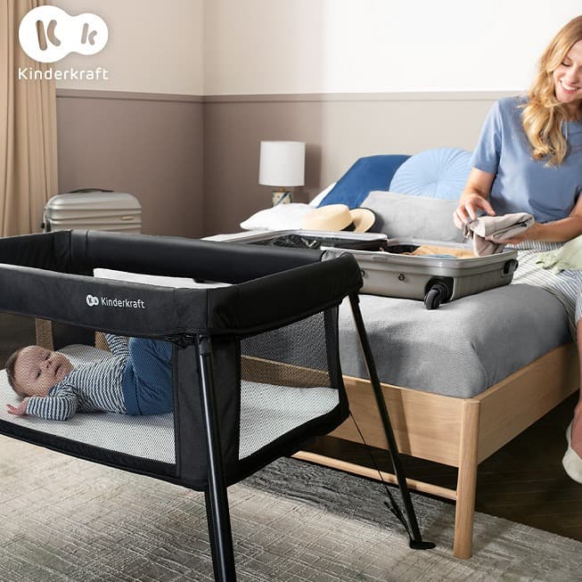 Letto Cami per bambini 3 in 1 CAMI  - 2