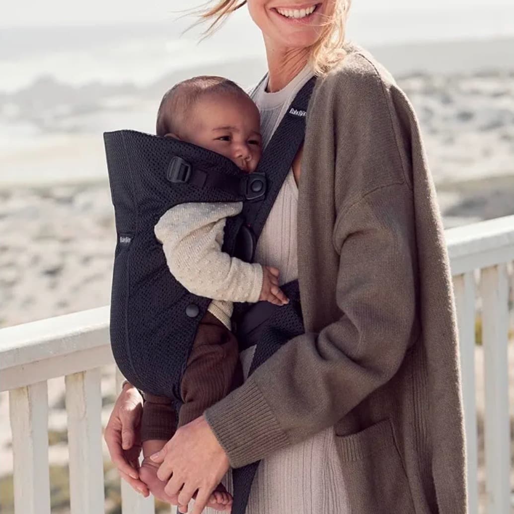 Baby Bjorn - 4
