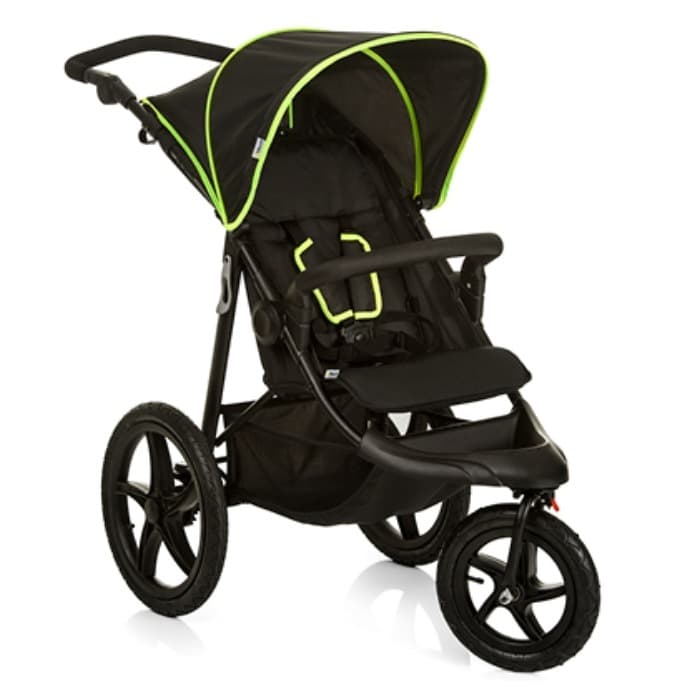 Hauck Runner - 3