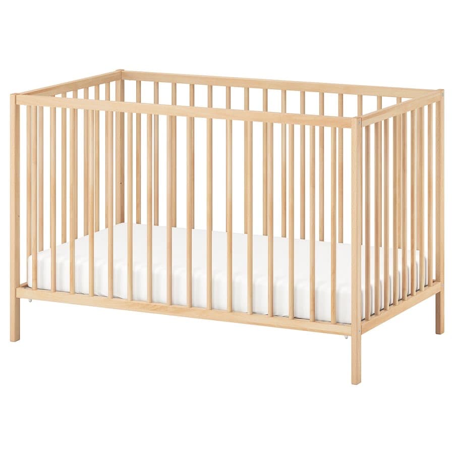  Baby Cot 