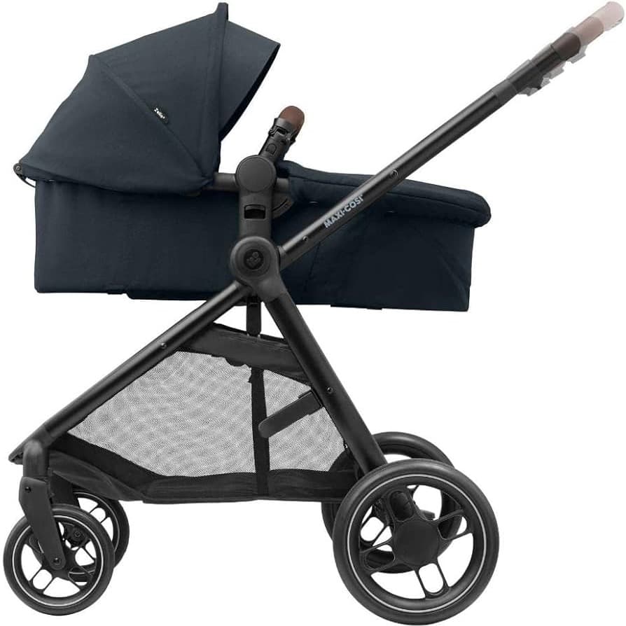 Passeggino Maxi-Cosi Zelia 3 2 in 1  - 4