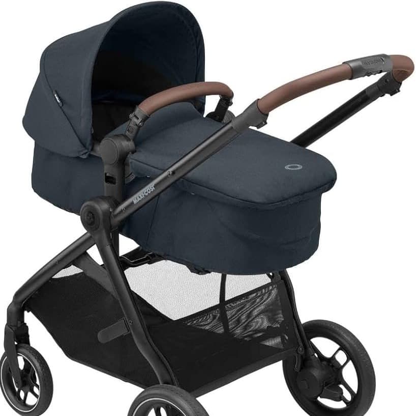 Maxi-Cosi Zelia 3 Stroller 2-in-1 
