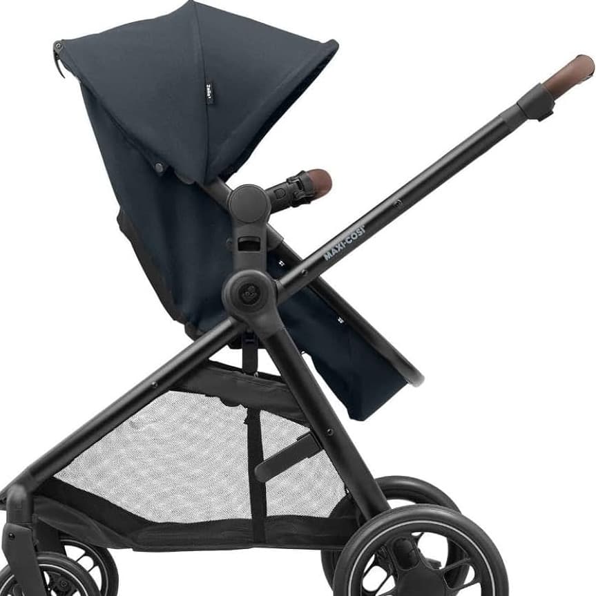 Passeggino Maxi-Cosi Zelia 3 2 in 1  - 7
