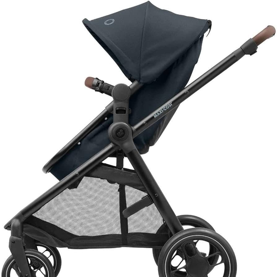 Passeggino Maxi-Cosi Zelia 3 2 in 1  - 6