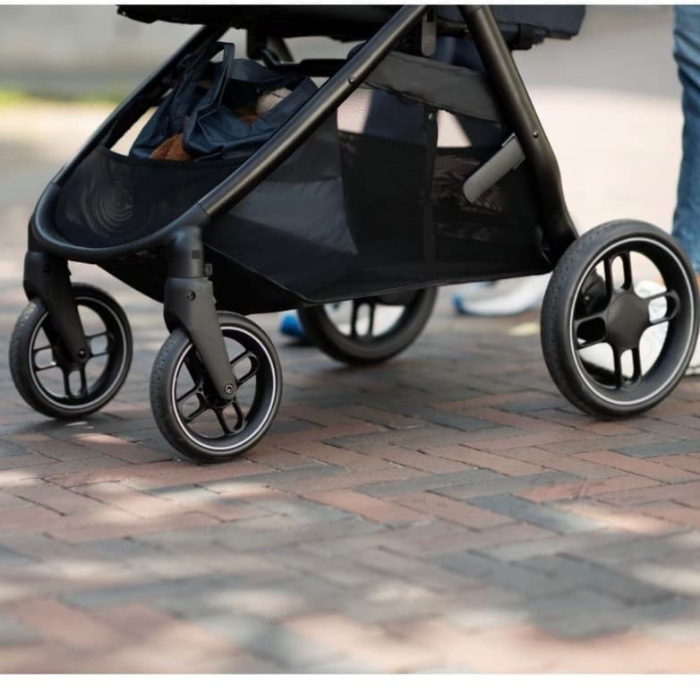 Passeggino Maxi-Cosi Zelia 3 2 in 1  - 8