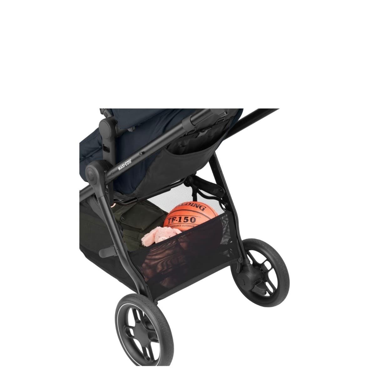 Passeggino Maxi-Cosi Zelia 3 2 in 1  - 10