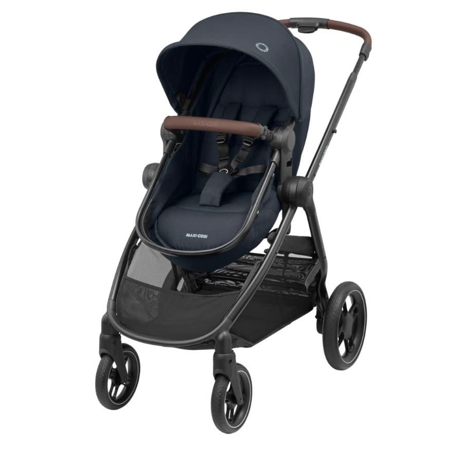 Passeggino Maxi-Cosi Zelia 3 2 in 1  - 2
