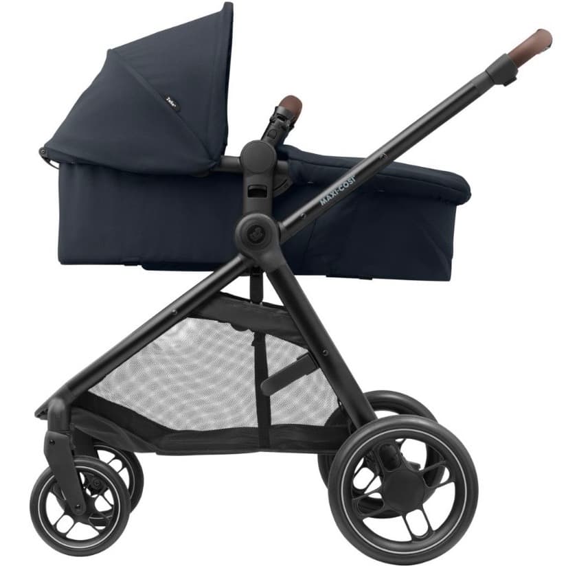 Passeggino Maxi-Cosi Zelia 3 2 in 1  - 11