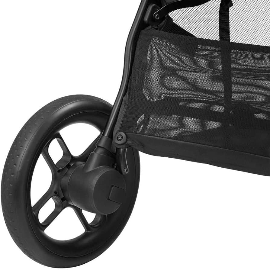Passeggino Maxi-Cosi Zelia 3 2 in 1  - 5