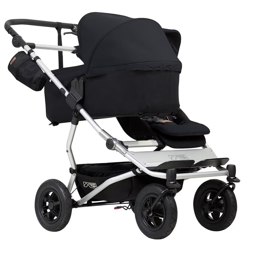 Auto gemella  - 2
