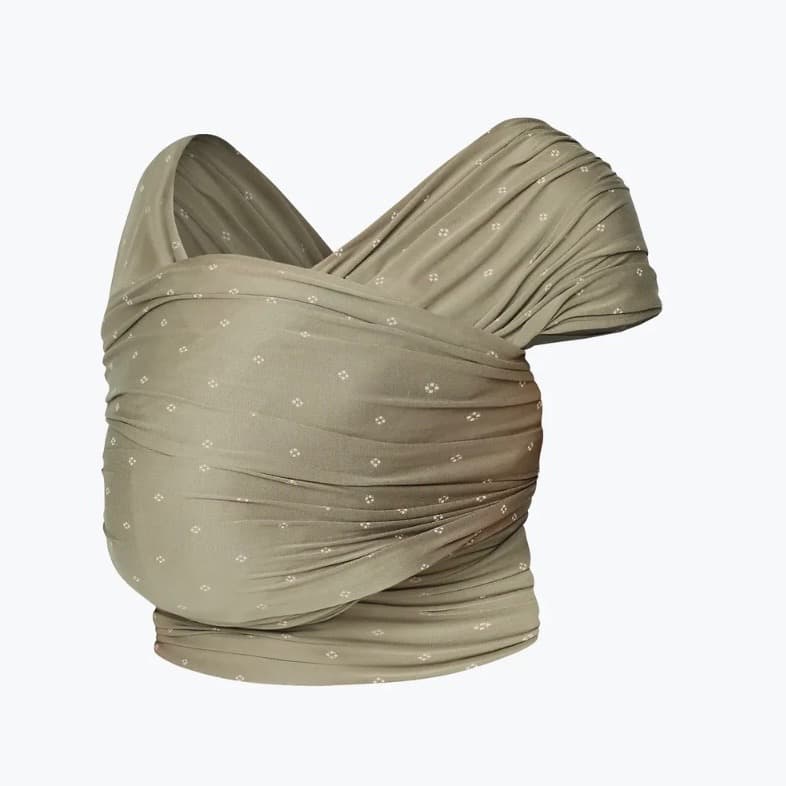 Ergobaby goatee scarf