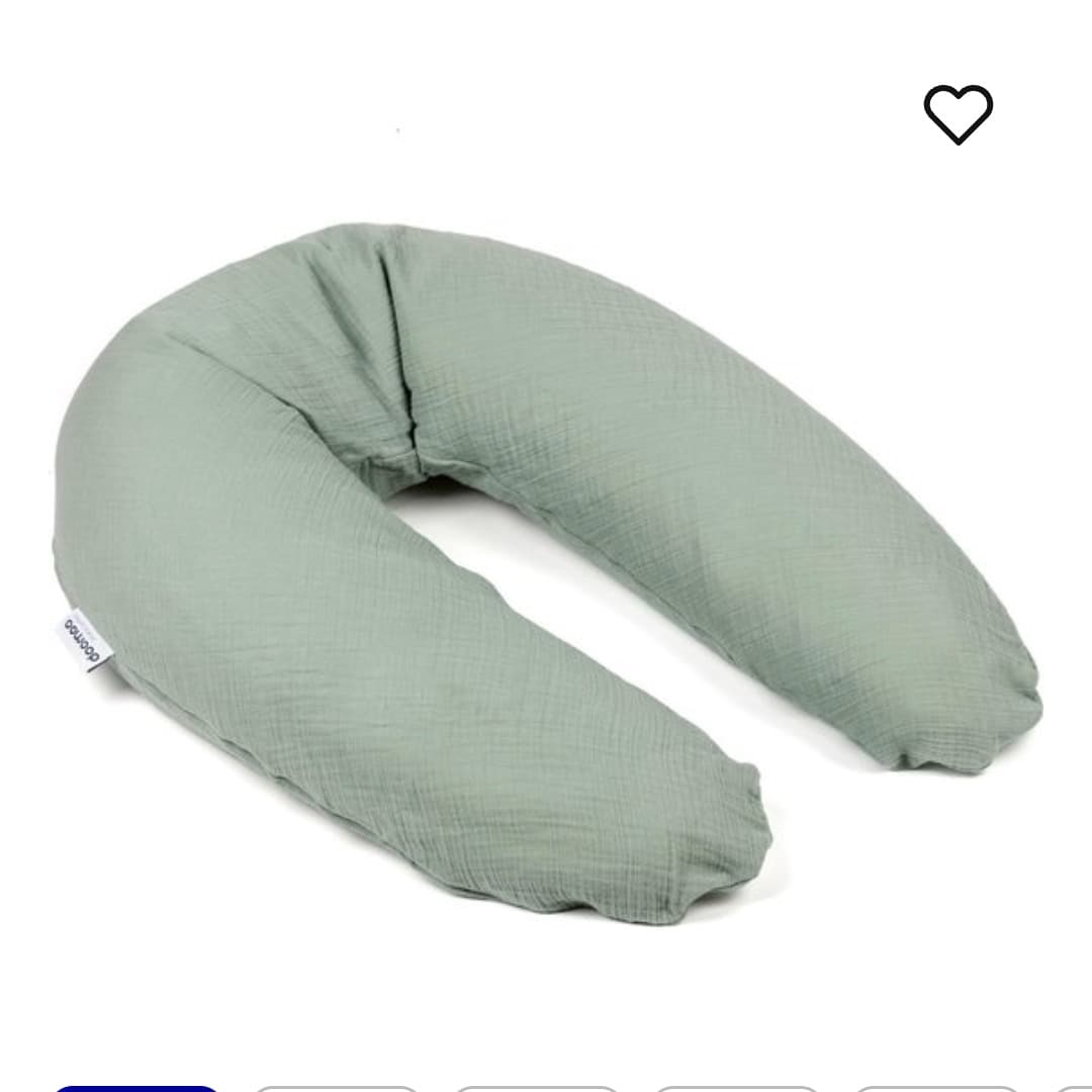 Breastfeeding pillow 