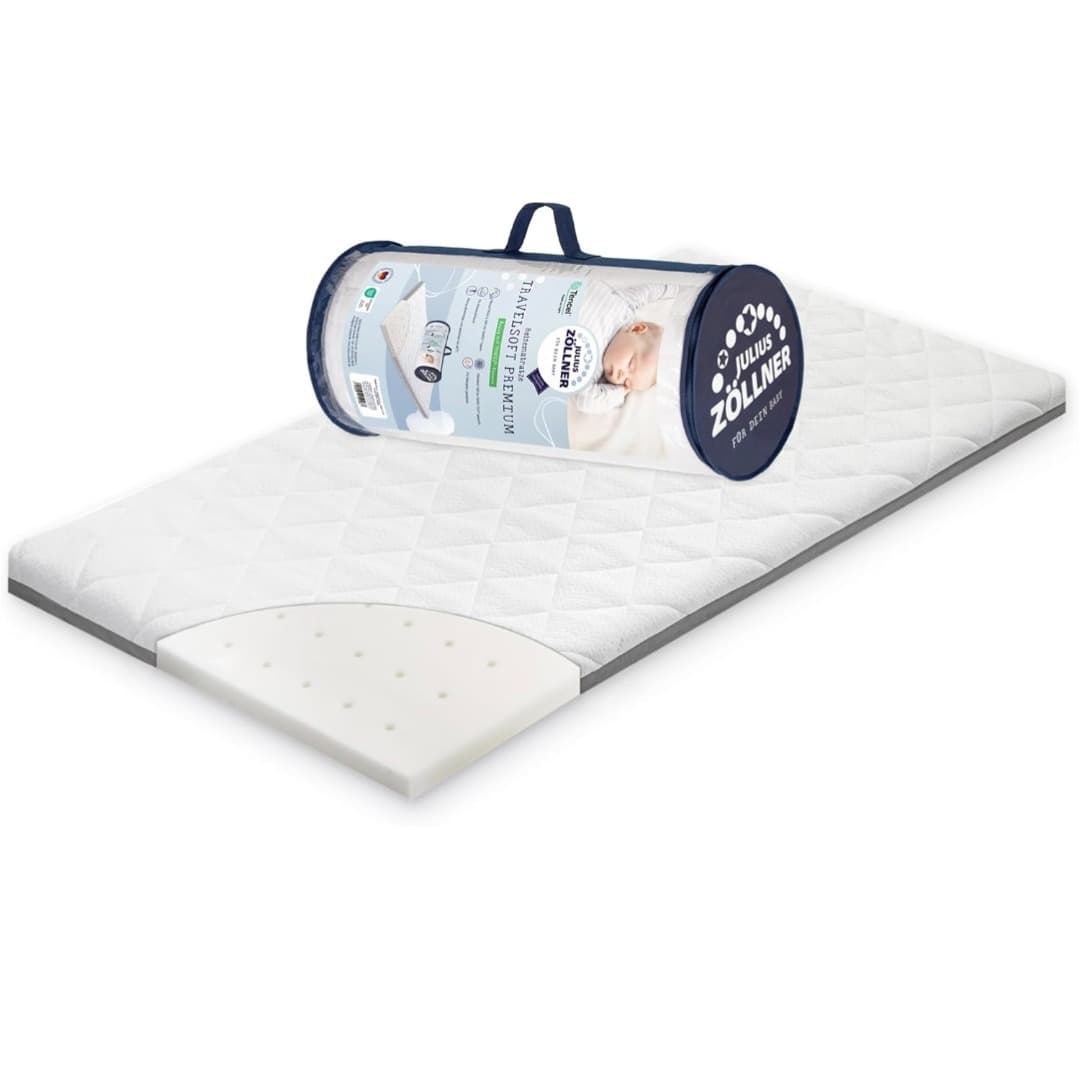 Julius Zöllner mattress