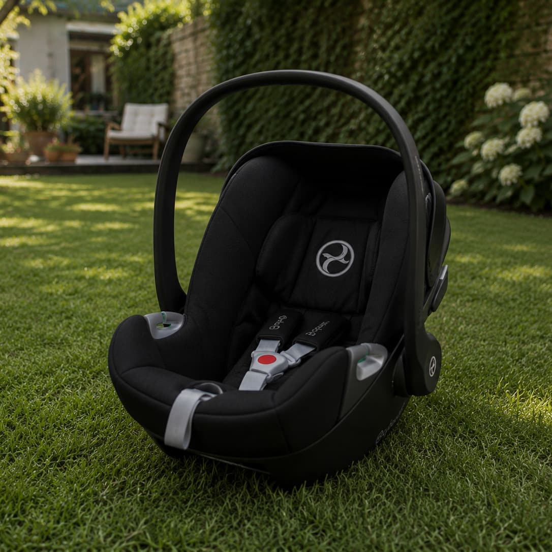 Seggiolino auto Cybex - 2