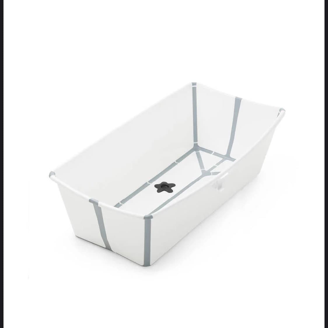Bathtub stokke
