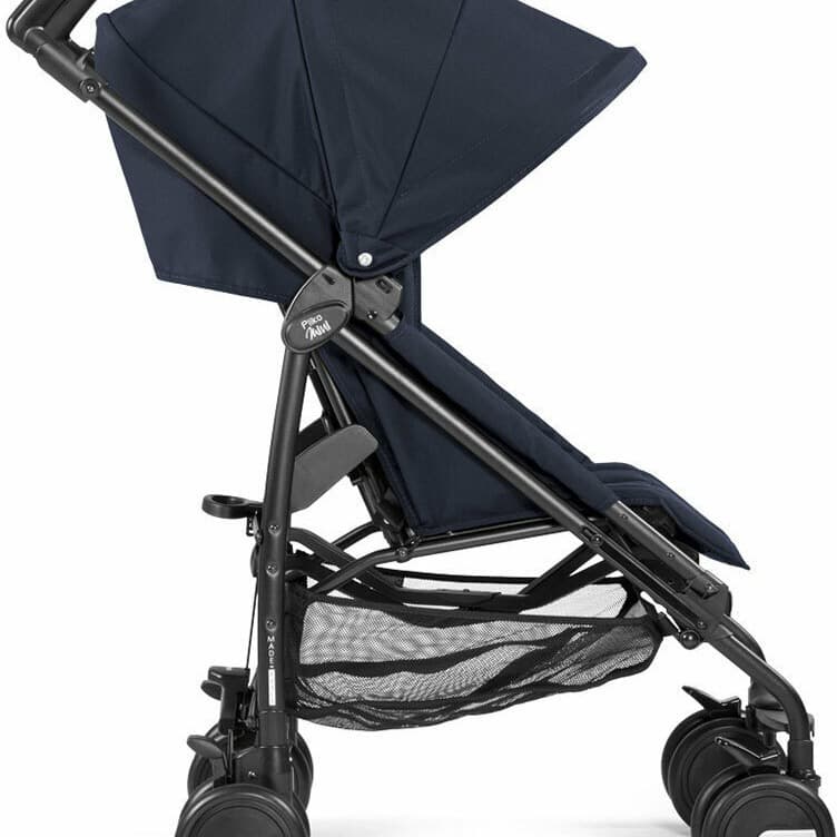 Peg Perego Pliko Mini | Compact Umbrella Stroller
