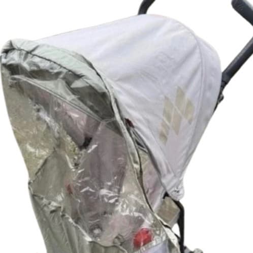 Passeggino leggero Maclaren Quest Sport - 3