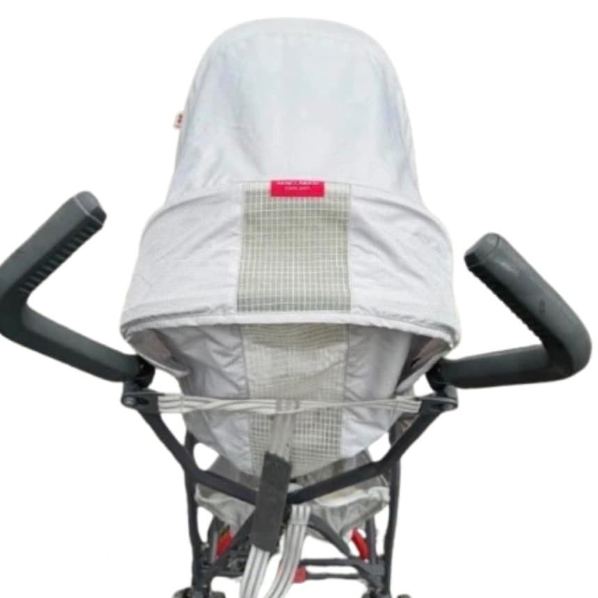 Passeggino leggero Maclaren Quest Sport - 2