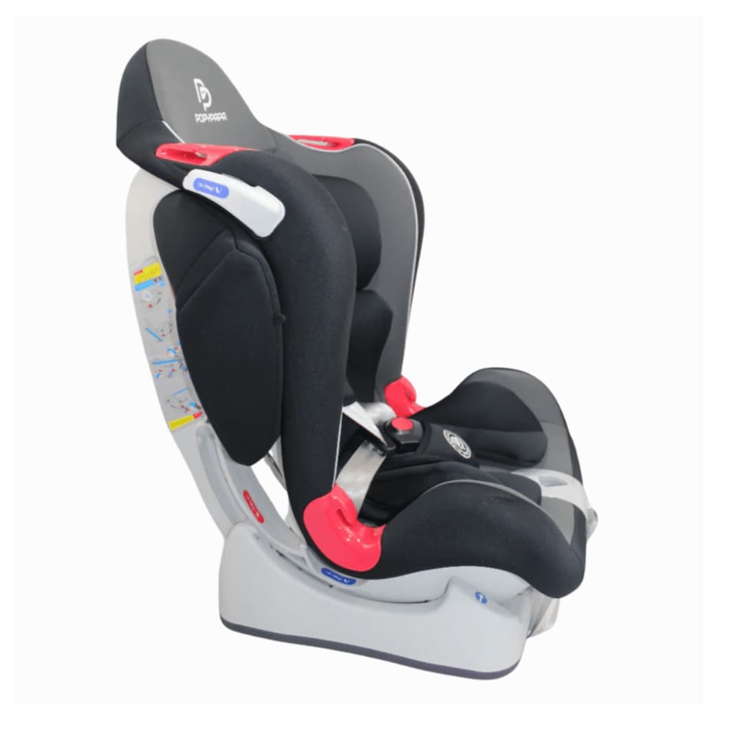 Popypapa Car seat 0kg -25kg 