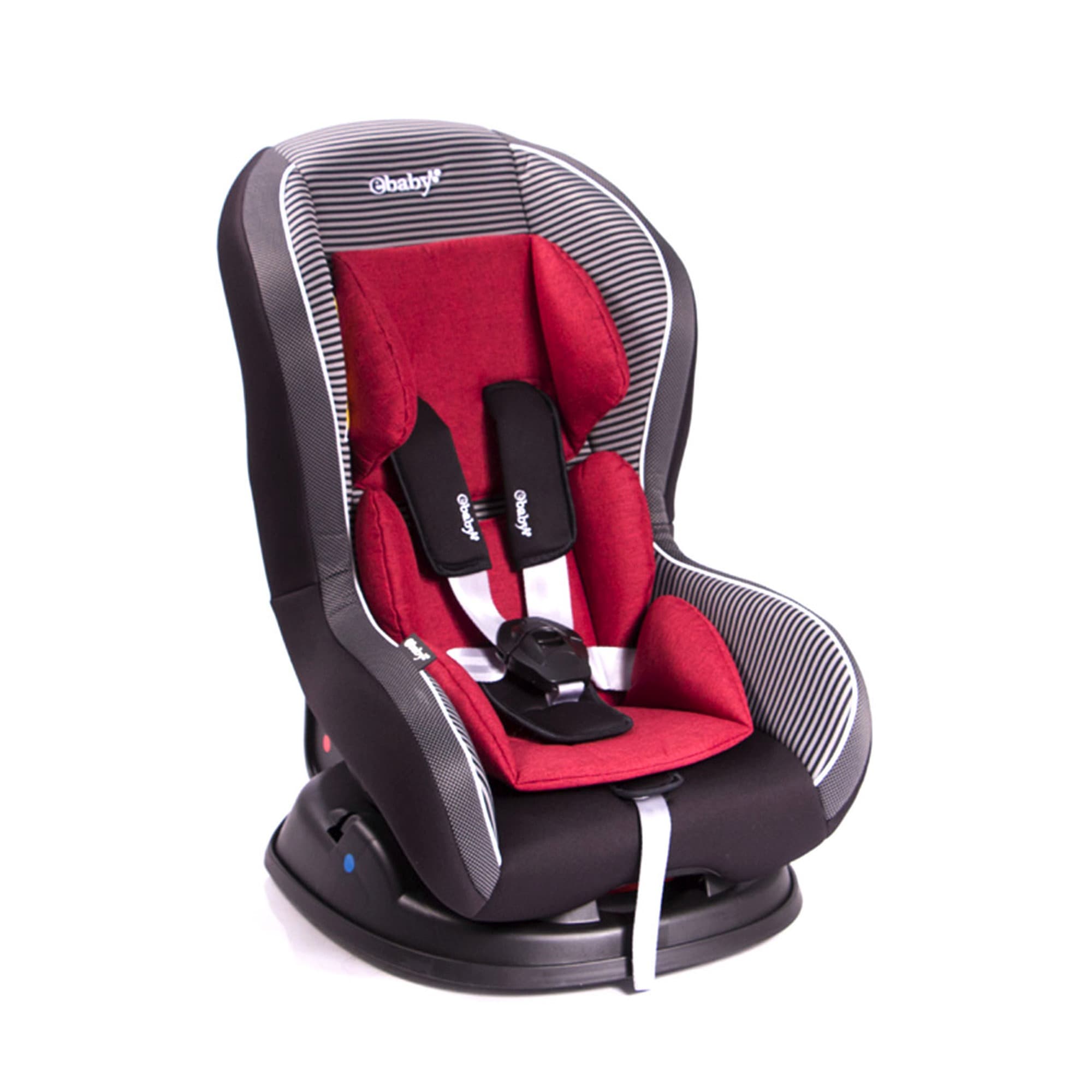 Carseat 0-4 