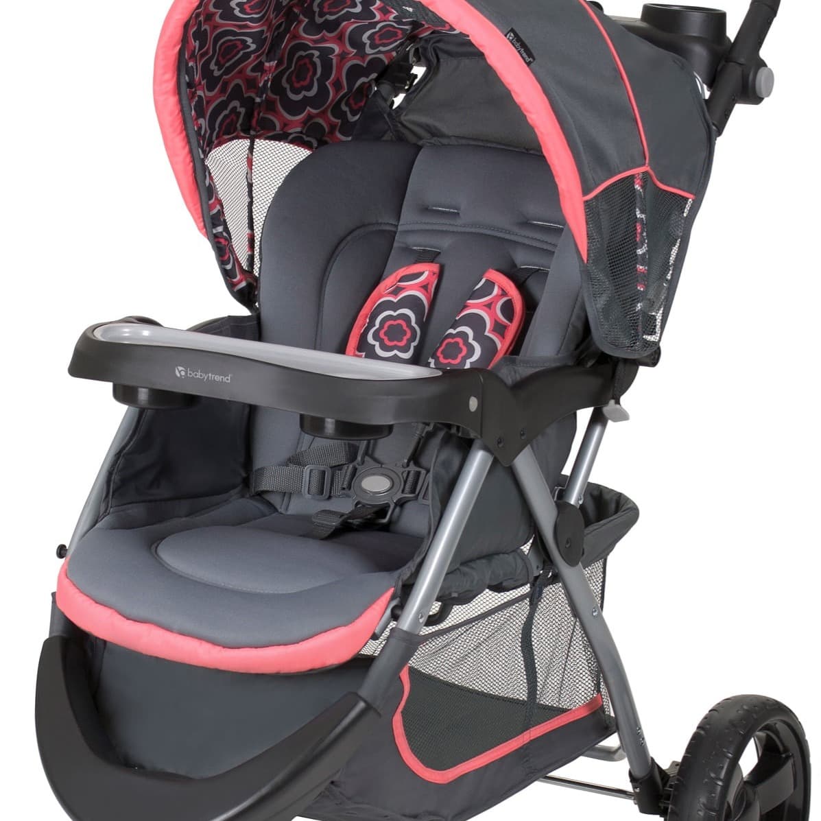 Babytrend comfy stroller