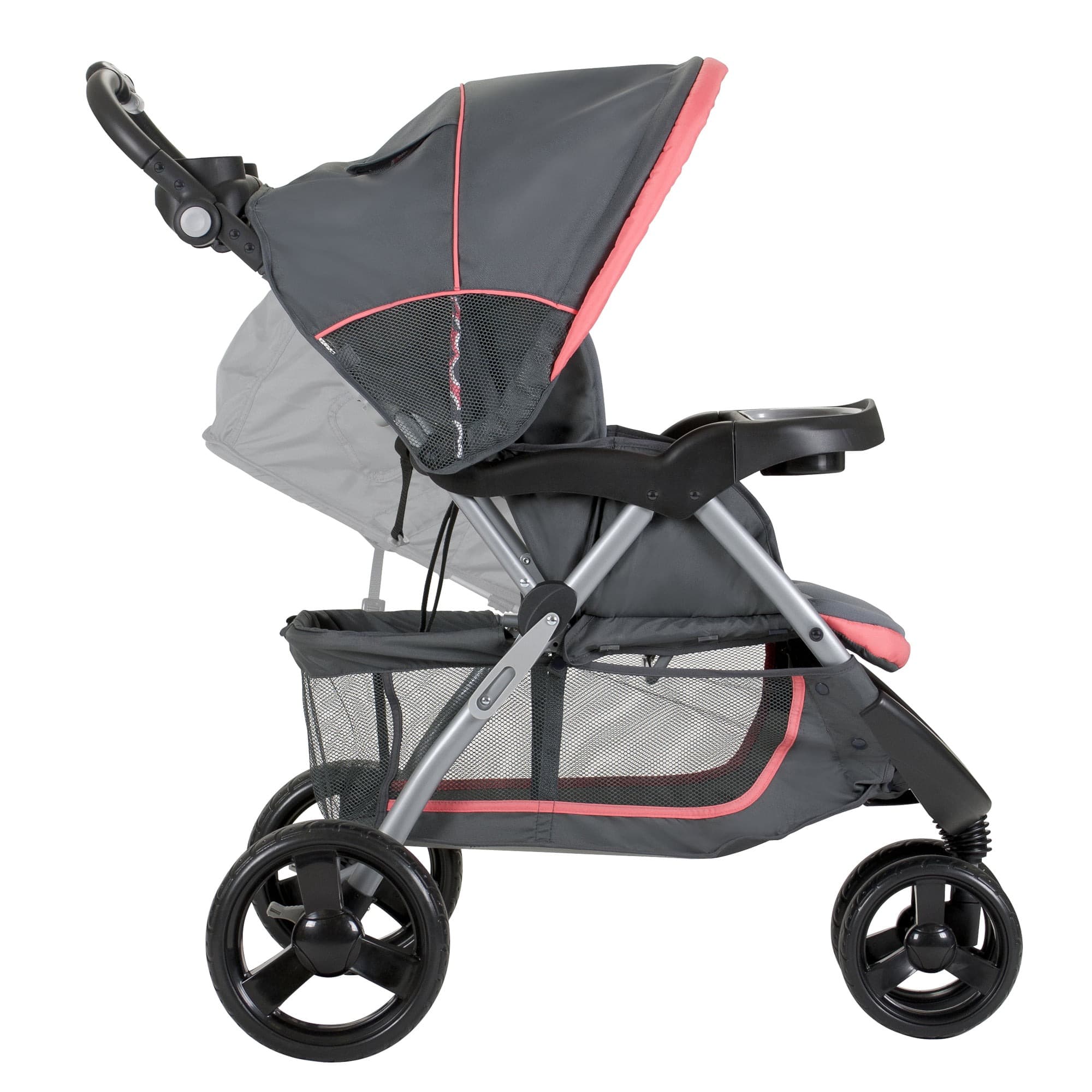 Comodo passeggino Babytrend - 2