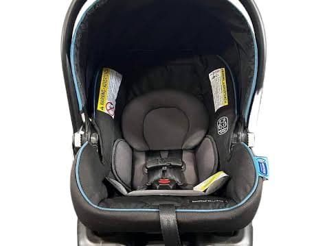 Snugride 35 lite LX 