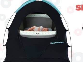 Slumber Pod - 2
