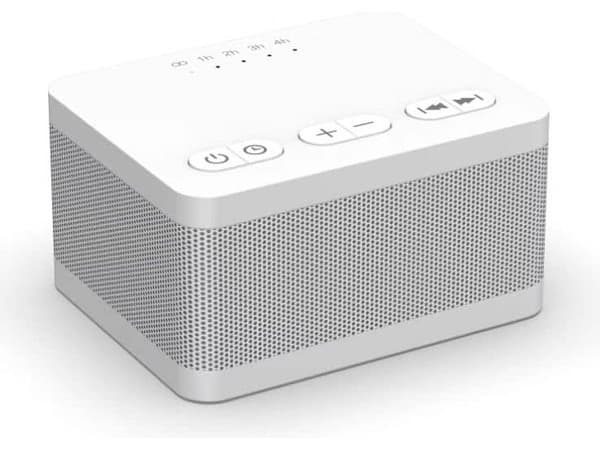 Sound Machine 