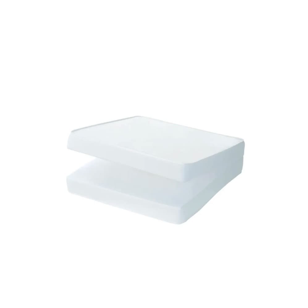TEDDYTOUR folding cot mattress 