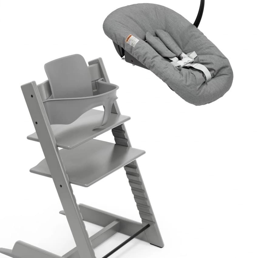 Stokke tripp trapp high chair
