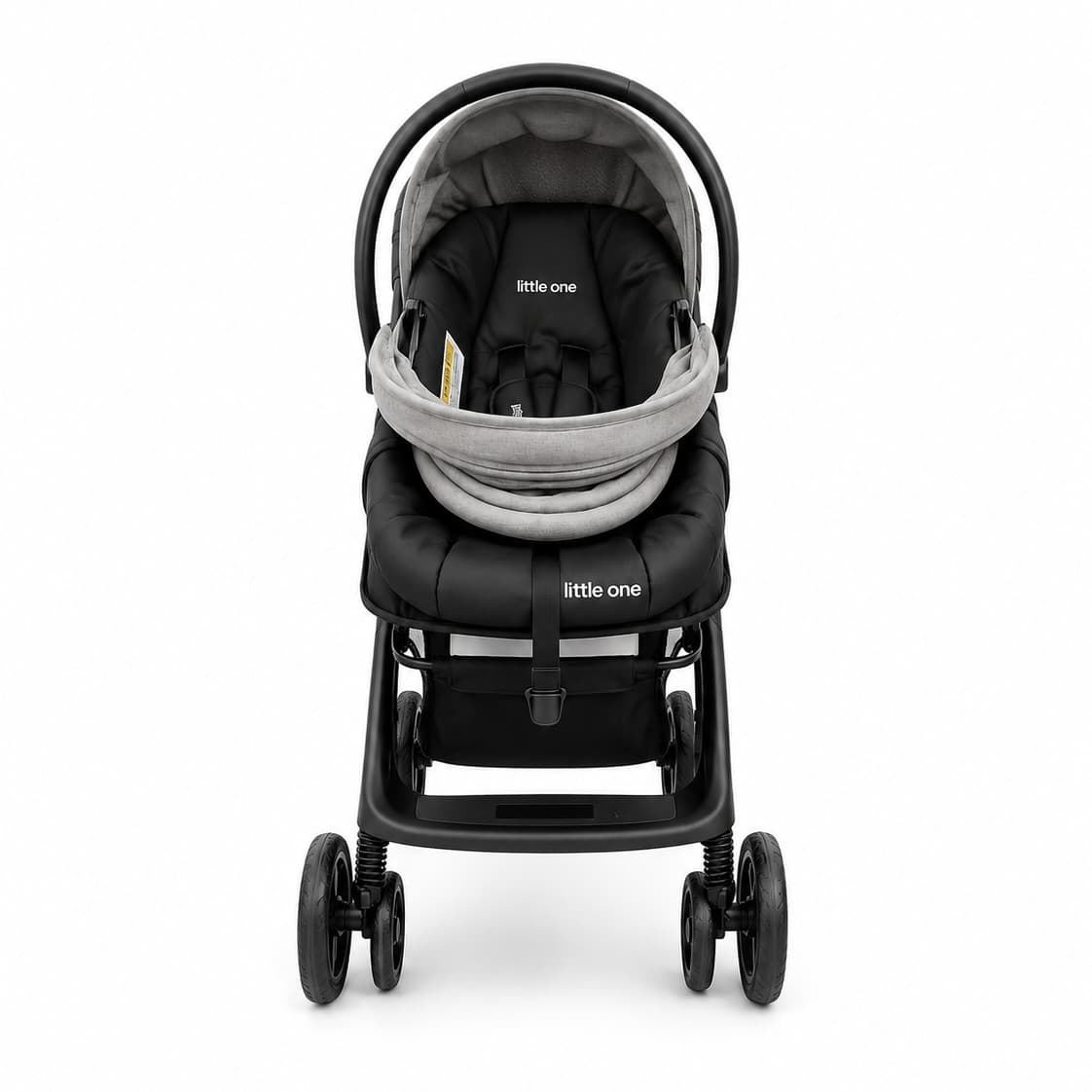 The Little One Travel System