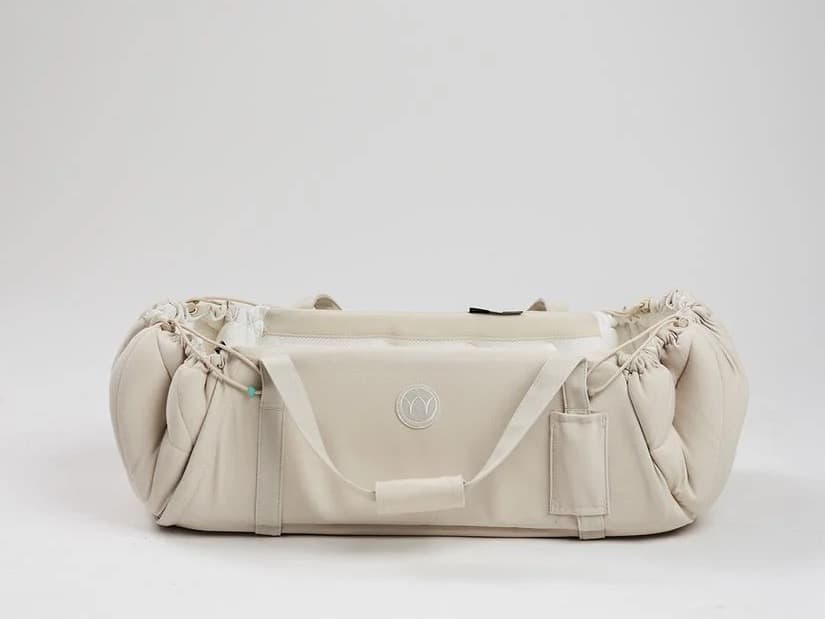 Najell sleepcarrier 5