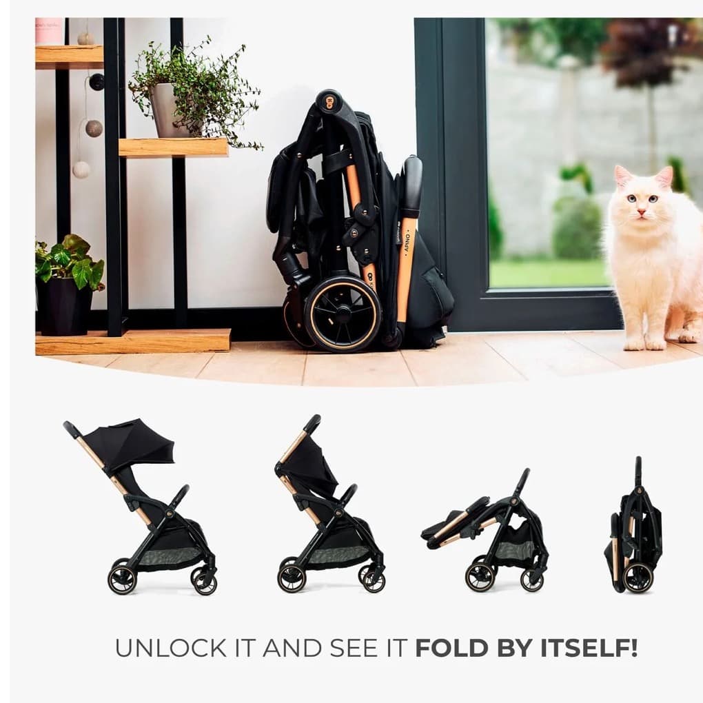Kinderkraft ampino