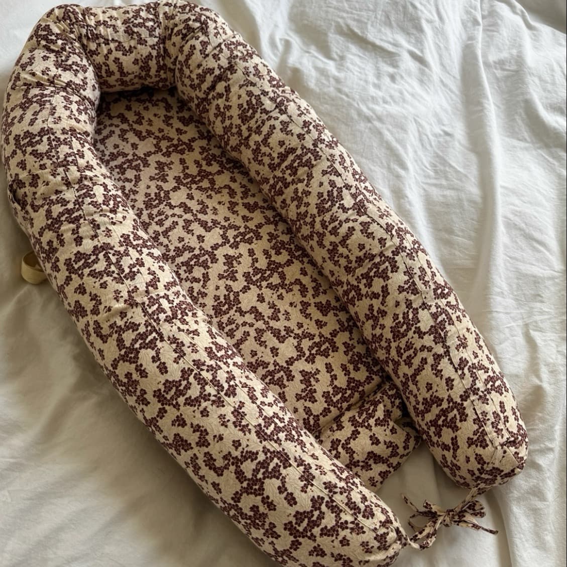 KS baby nest