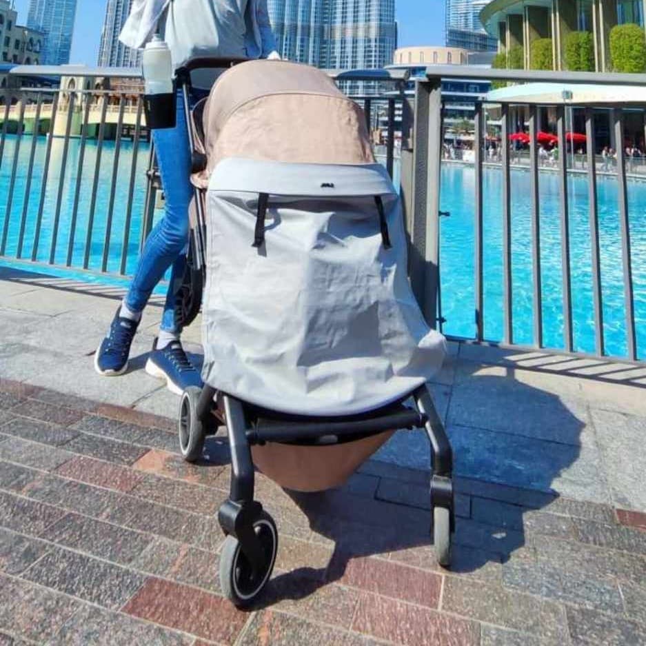 Joolz Aer+ Buggy con tutti gli extra - 3