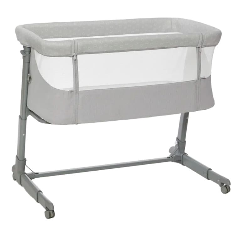 Co-sleeping crib 
