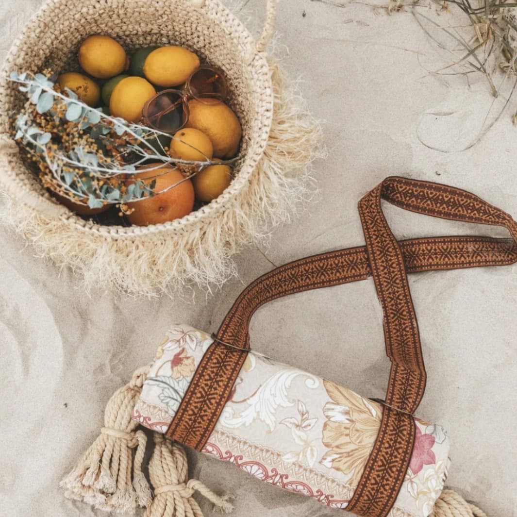  Picnic Rug