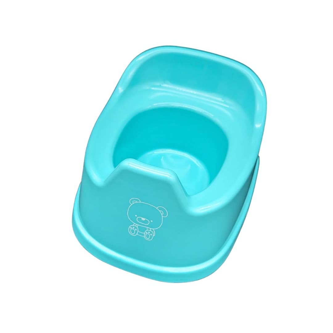 Tiny Potty | Rent or Buy (from Godiaperfree by Andrea Olson)