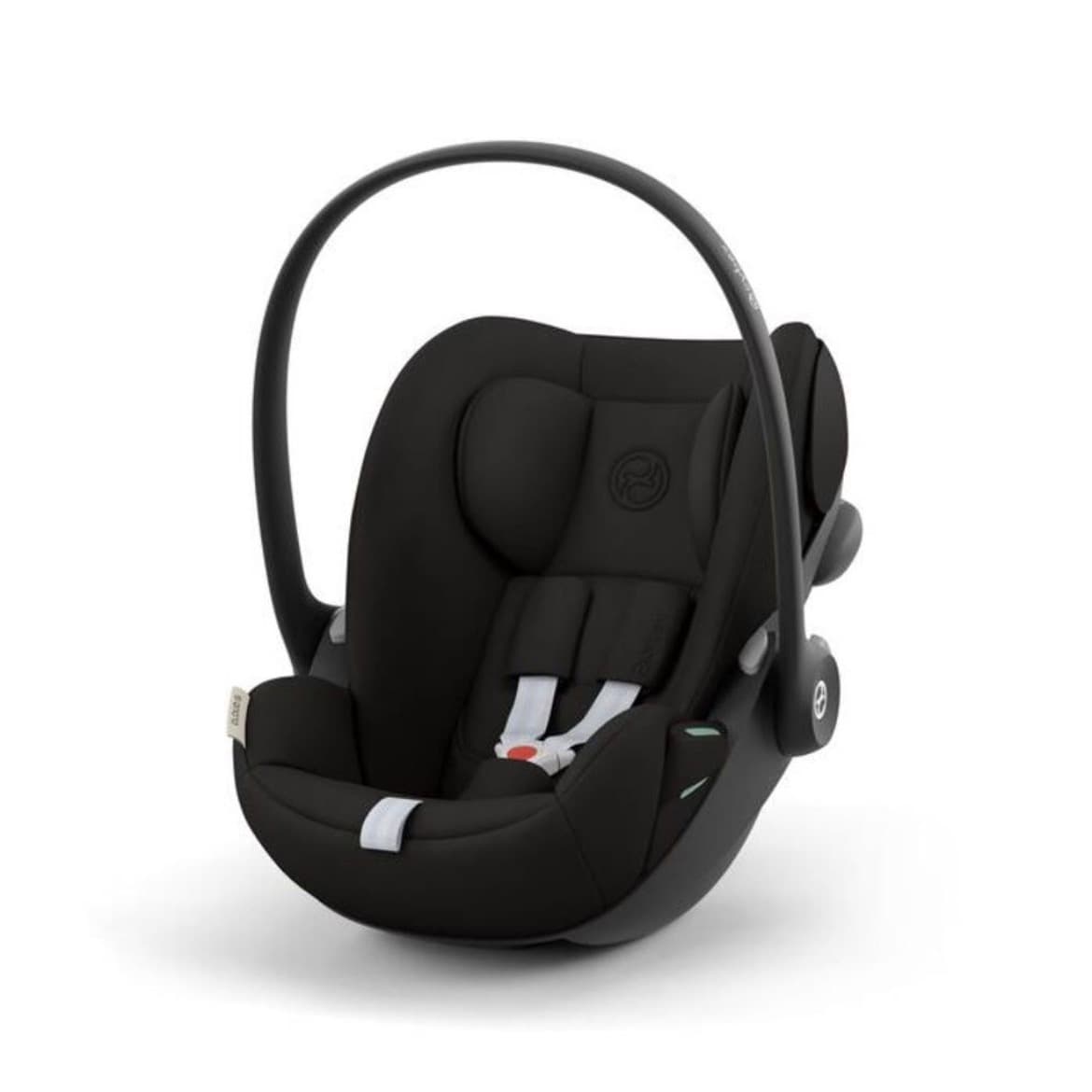 Cibex baby seat with isofix base