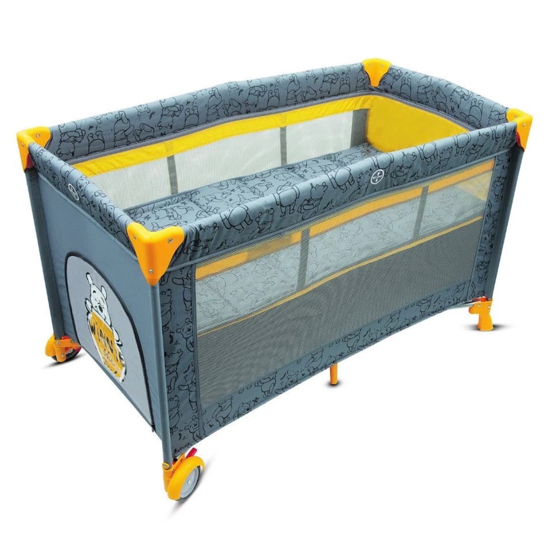 Giordani camping cot 