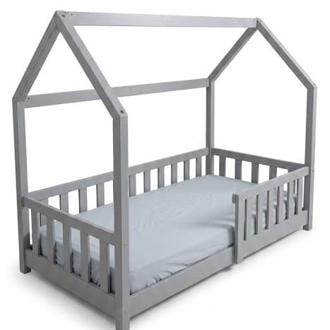 Cama montessori