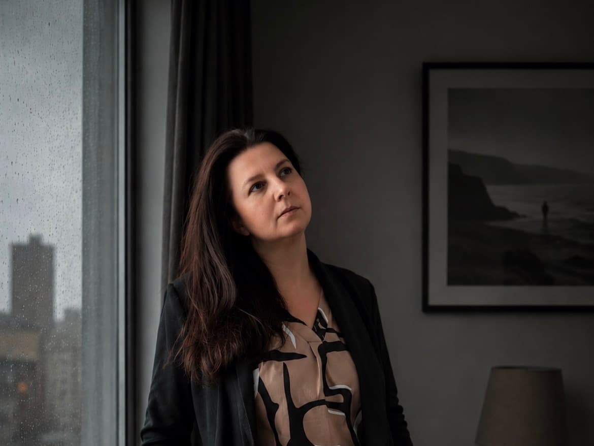 Christelle B.