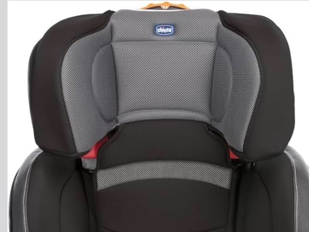 Seggiolino auto Chicco Oasys Evo 2-3 Fixplus Stone - 3