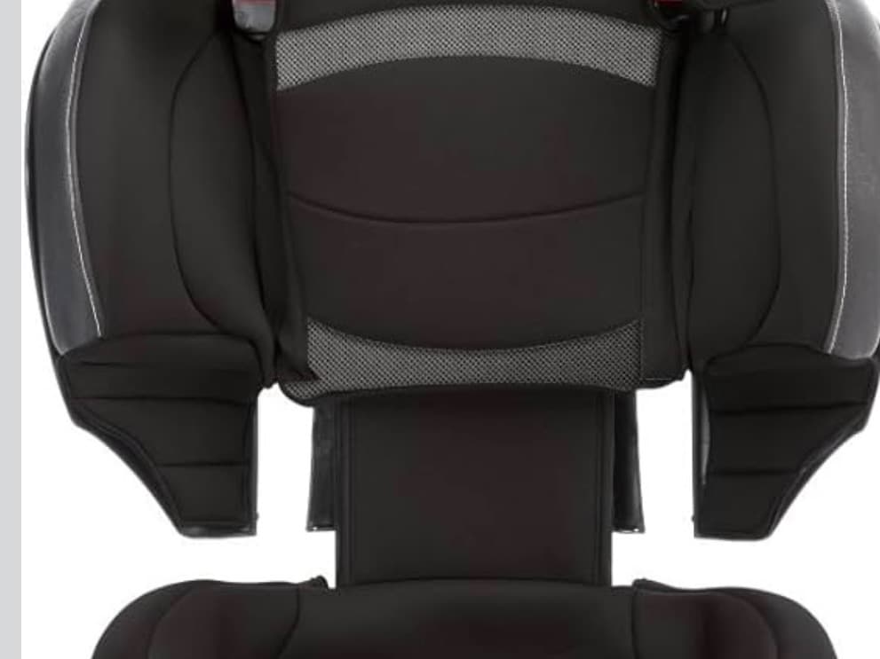Seggiolino auto Chicco Oasys Evo 2-3 Fixplus Stone - 2