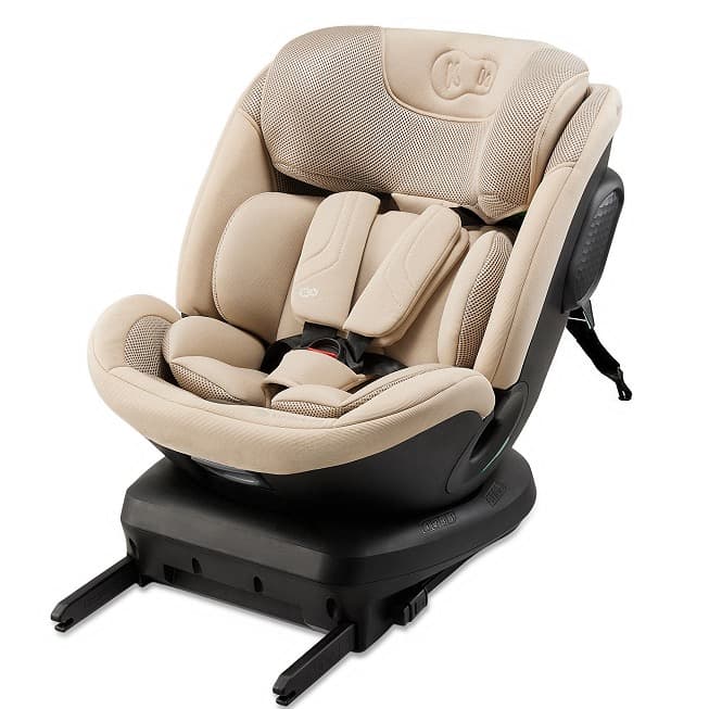 Kinderkraft car seat isofix 
